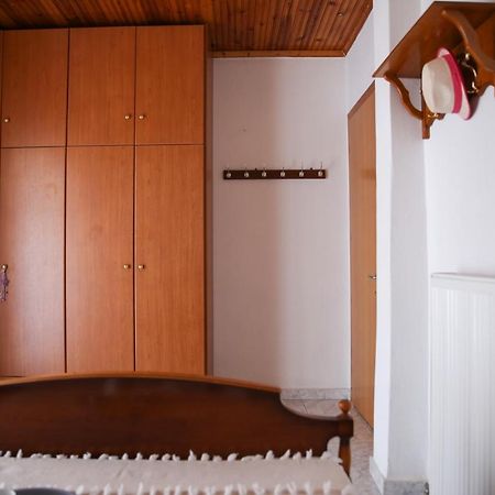Anasa Apartment Ставрос Екстериор снимка