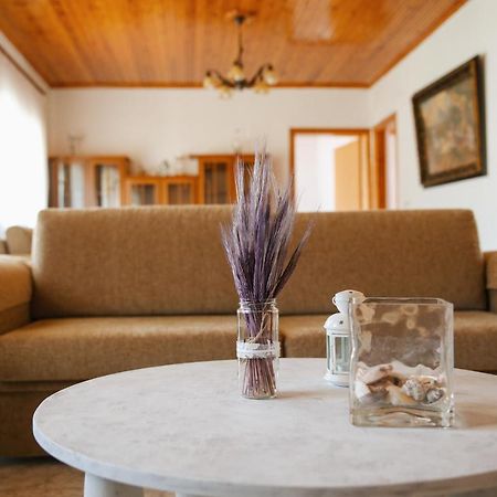 Anasa Apartment Ставрос Екстериор снимка