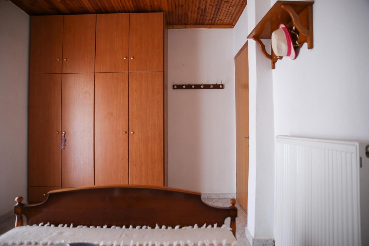 Anasa Apartment Ставрос Екстериор снимка