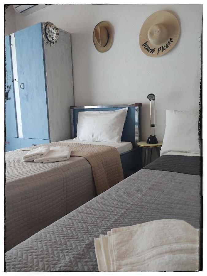 Anasa Apartment Ставрос Екстериор снимка