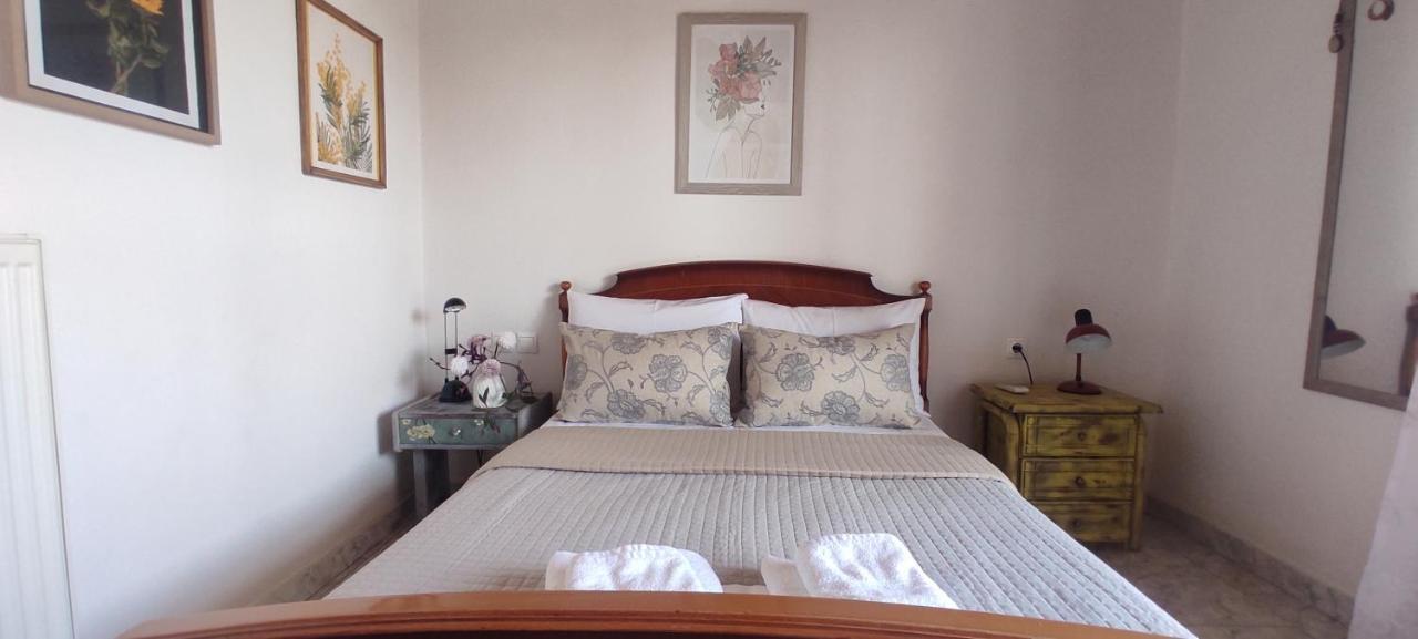 Anasa Apartment Ставрос Екстериор снимка