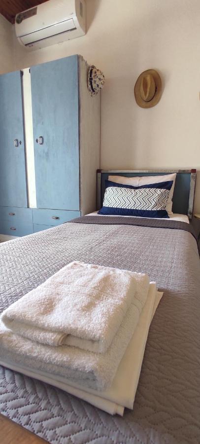 Anasa Apartment Ставрос Екстериор снимка