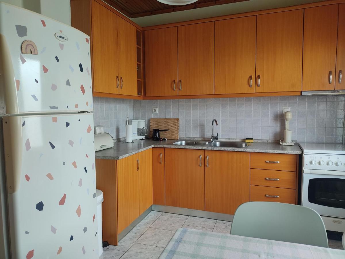 Anasa Apartment Ставрос Екстериор снимка