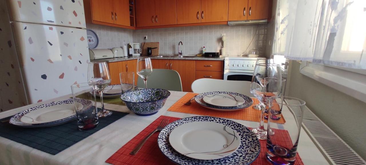 Anasa Apartment Ставрос Екстериор снимка