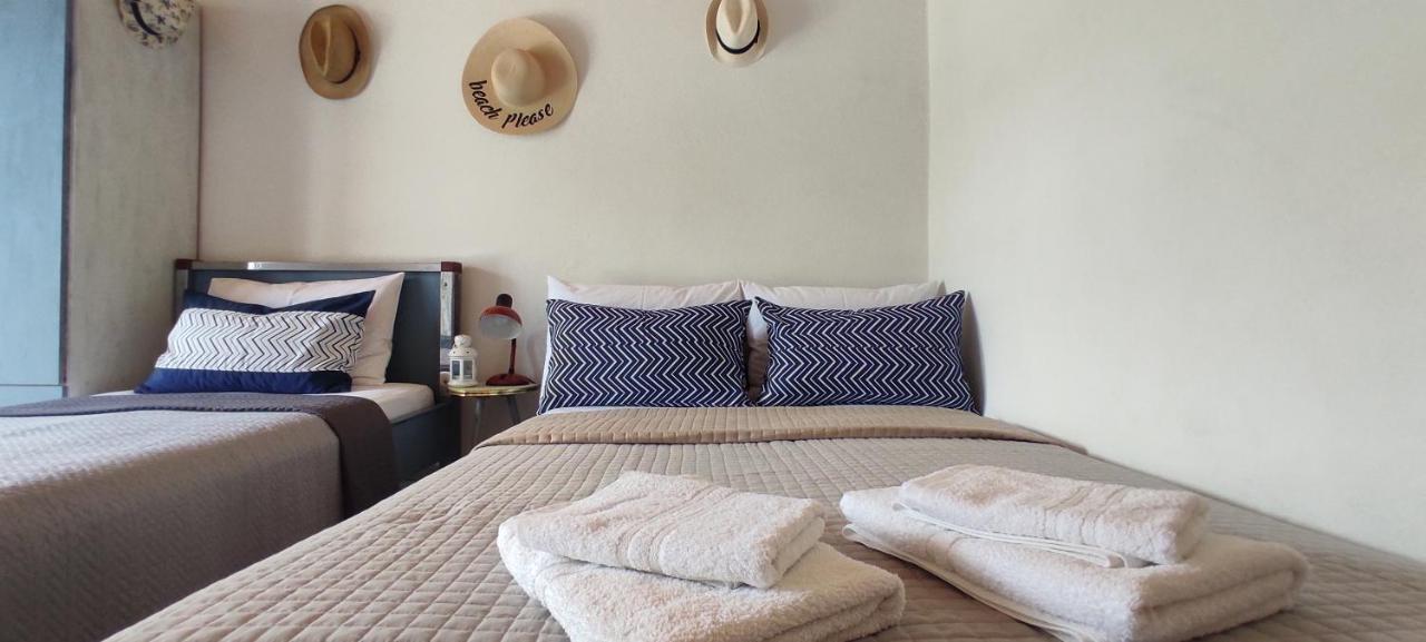 Anasa Apartment Ставрос Екстериор снимка
