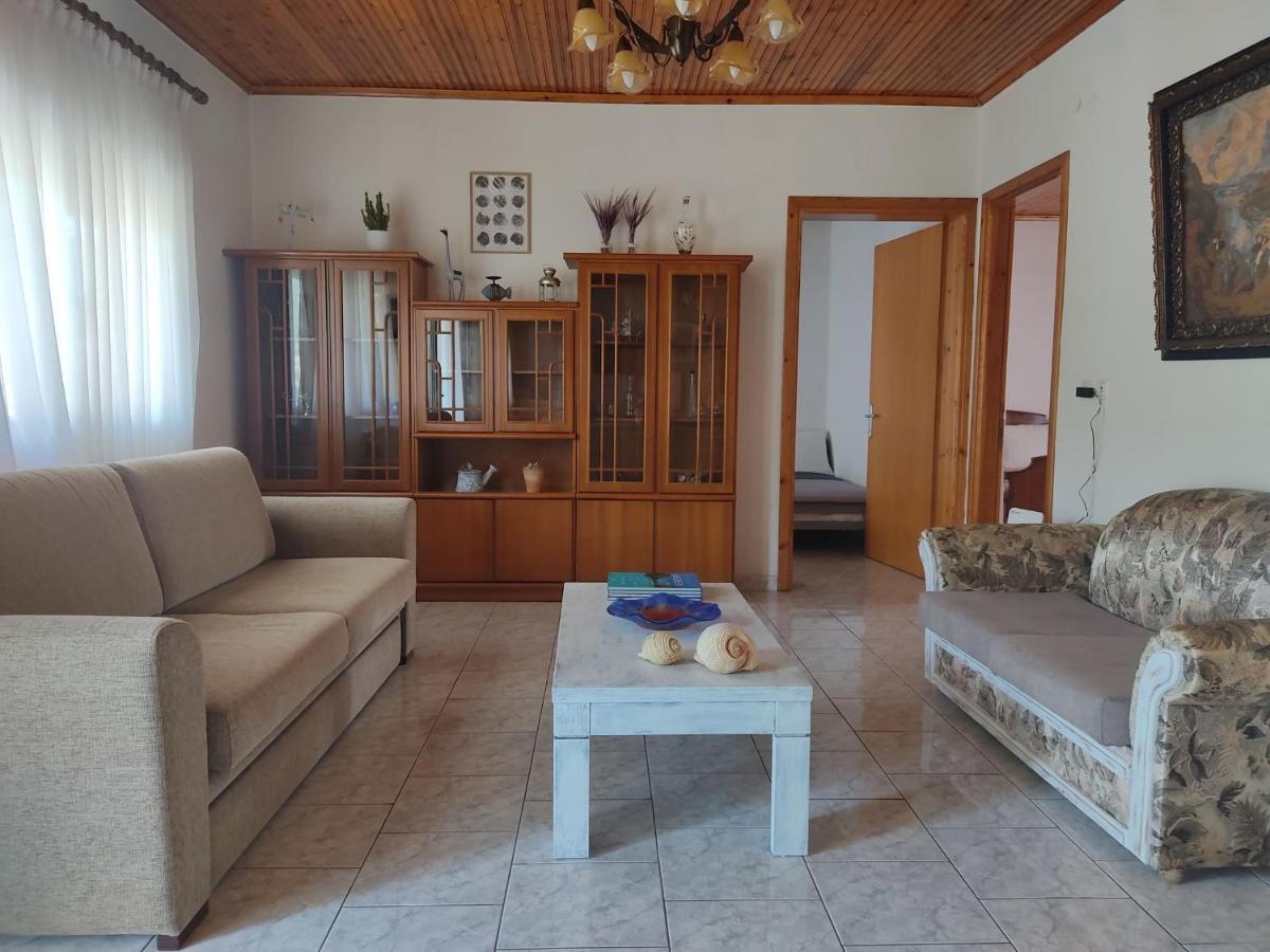 Anasa Apartment Ставрос Екстериор снимка