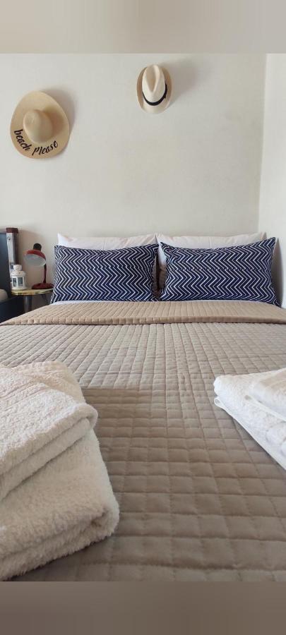 Anasa Apartment Ставрос Екстериор снимка