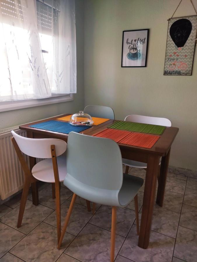 Anasa Apartment Ставрос Екстериор снимка