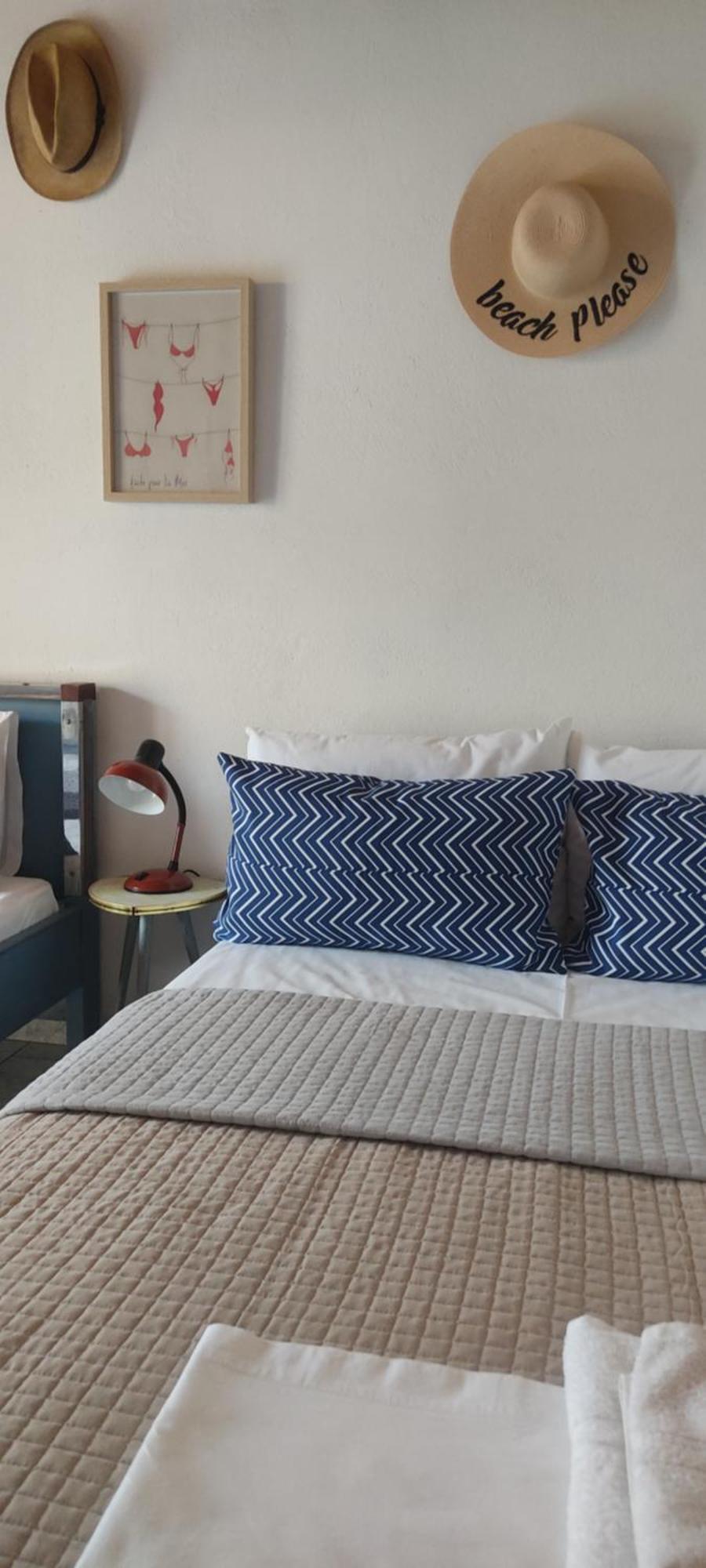Anasa Apartment Ставрос Екстериор снимка